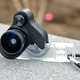 Image for article titled This Handy iPhone X Lens Kit Gets You Even Closer to a Real Camera